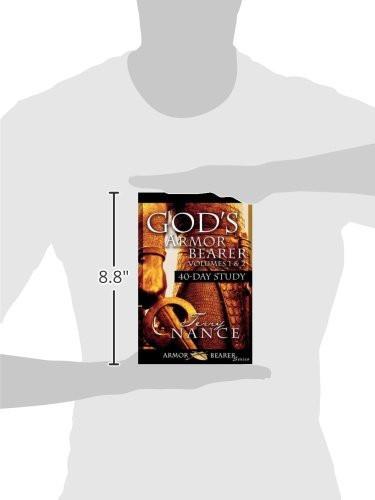 God's Armorbearer 40 Day Devotional God's Armorbearer 40 Day Devotional