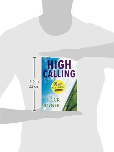 High Calling High Calling