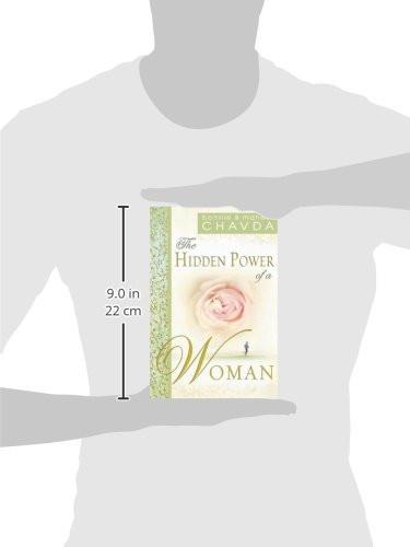The Hidden Power of a Woman The Hidden Power of a Woman