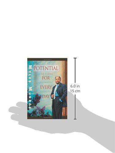 Potential for Every Day (Paperback) Potential for Every Day (Paperback)