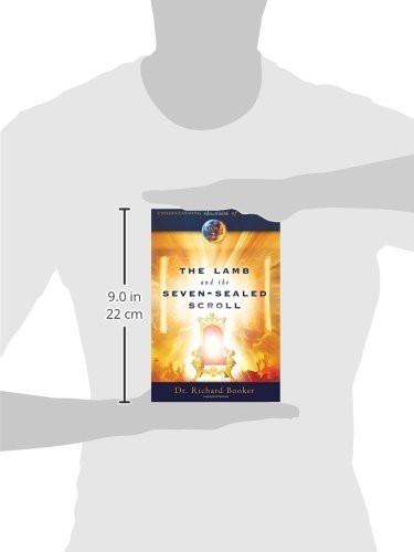 The Lamb and the Seven-Sealed Scroll The Lamb and the Seven-Sealed Scroll