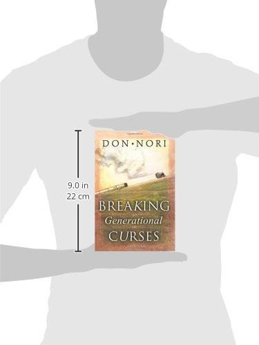Breaking Generational Curses Breaking Generational Curses