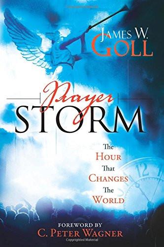 Prayer Storm Prayer Storm