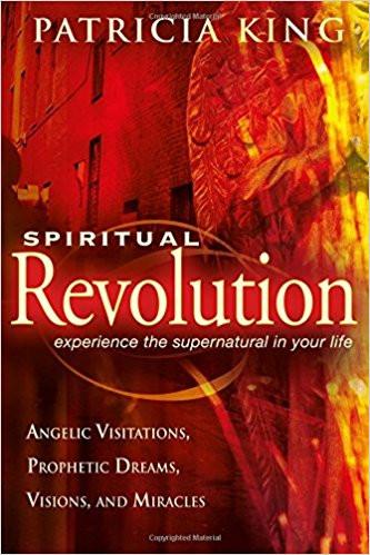 Spiritual Revolution Spiritual Revolution