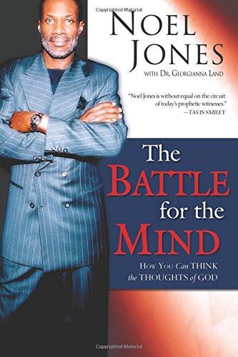 The Battle for the Mind The Battle for the Mind