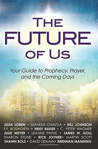 The Future of Us The Future of Us