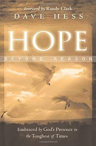 Hope Beyond Reason Hope Beyond Reason