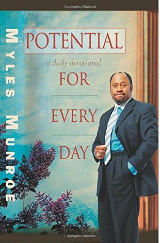 Potential for Every Day (Paperback) Potential for Every Day (Paperback)