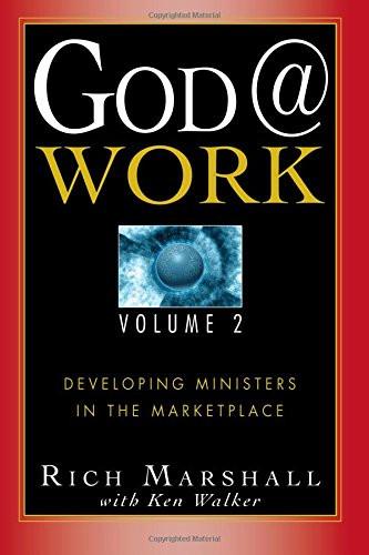 God @ Work Vol 2 God @ Work Vol 2