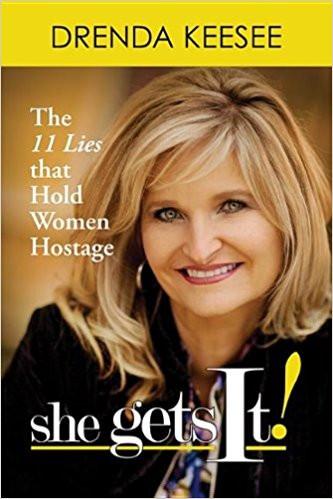 She Gets It! She Gets It!