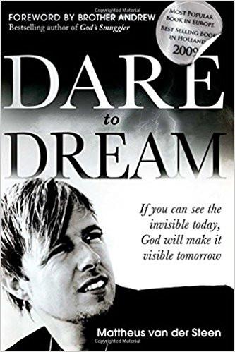 Dare to Dream Dare to Dream