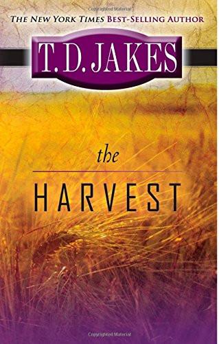The Harvest The Harvest