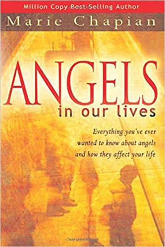 Angels in Our Lives Angels in Our Lives