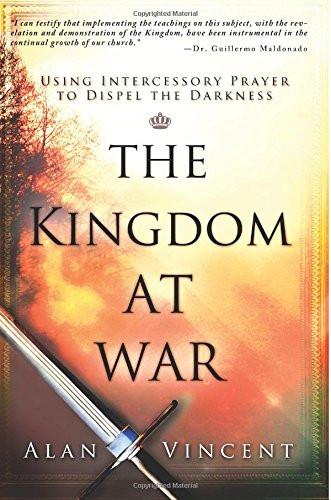 The Kingdom at War The Kingdom at War