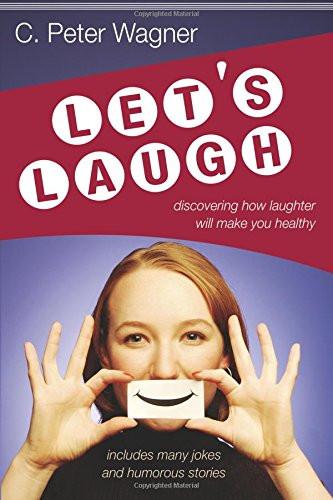 Let's Laugh Let's Laugh