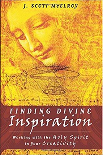 Finding Divine Inspiration Finding Divine Inspiration