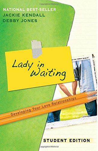 Lady in Waiting Student Edition Lady in Waiting Student Edition