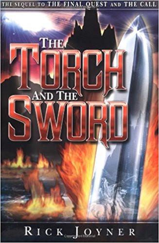 The Torch and the Sword 6X9 The Torch and the Sword 6X9