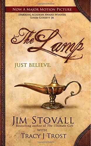 Lamp, A Novel Lamp, A Novel