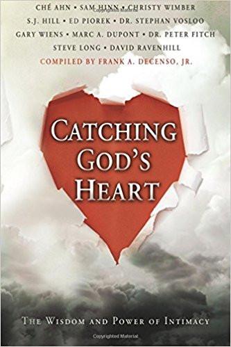Catching God's Heart Catching God's Heart
