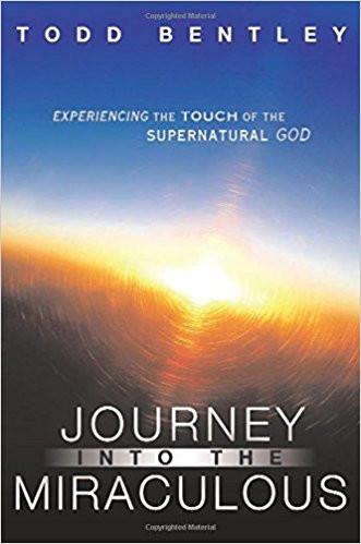 The Journey Into The Miraculous The Journey Into The Miraculous