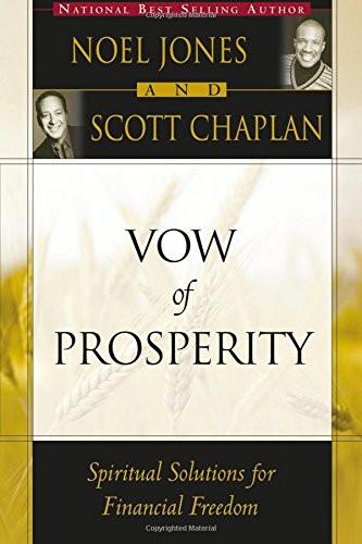 Vow of Prosperity Vow of Prosperity