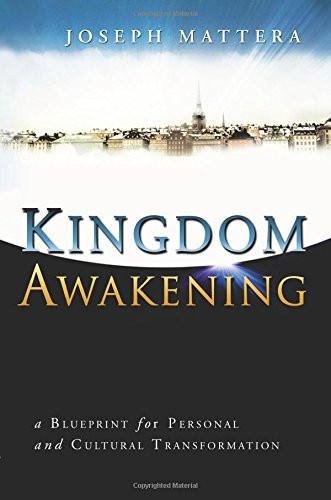 Kingdom Awakening Kingdom Awakening