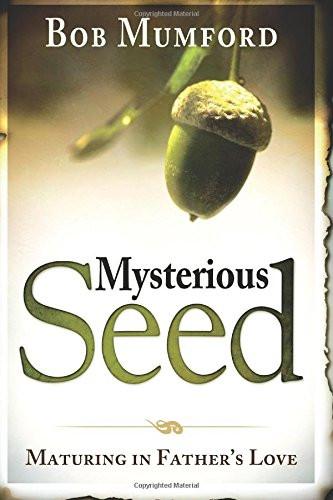 Mysterious Seed Mysterious Seed