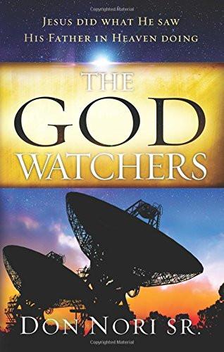 The God Watchers The God Watchers