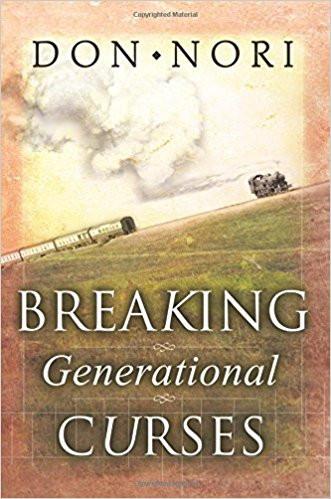 Breaking Generational Curses Breaking Generational Curses