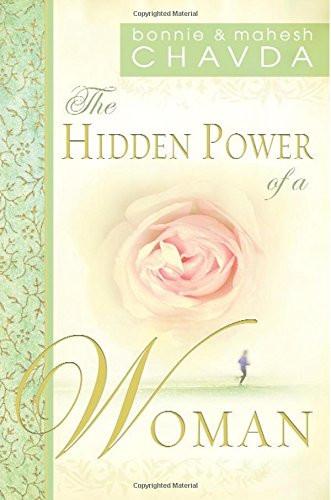 The Hidden Power of a Woman The Hidden Power of a Woman