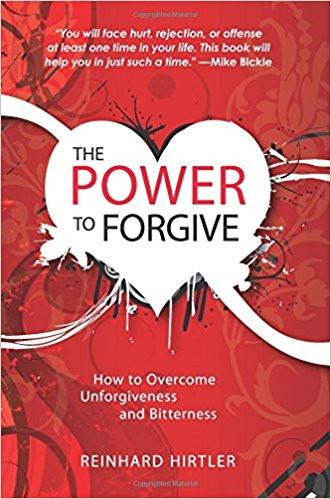 The Power to Forgive The Power to Forgive