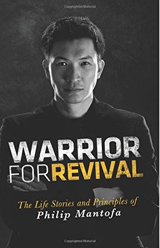 Warrior for Revival Warrior for Revival