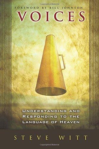 Voices: Understanding and Responding Voices: Understanding and Responding