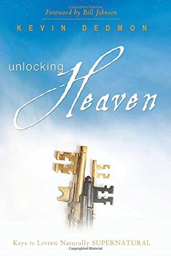 Unlocking Heaven Unlocking Heaven
