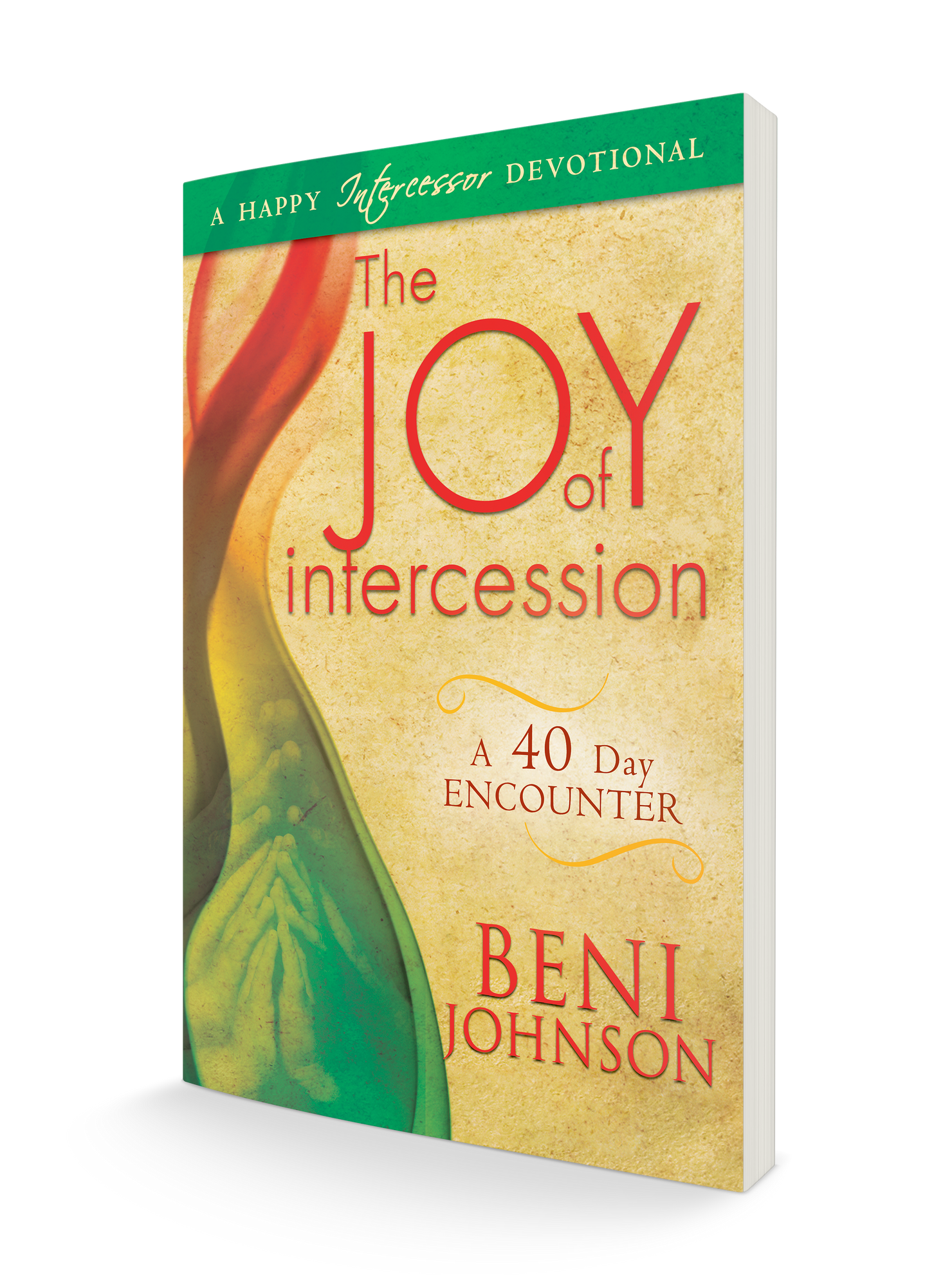 Joy of Intercession Joy of Intercession