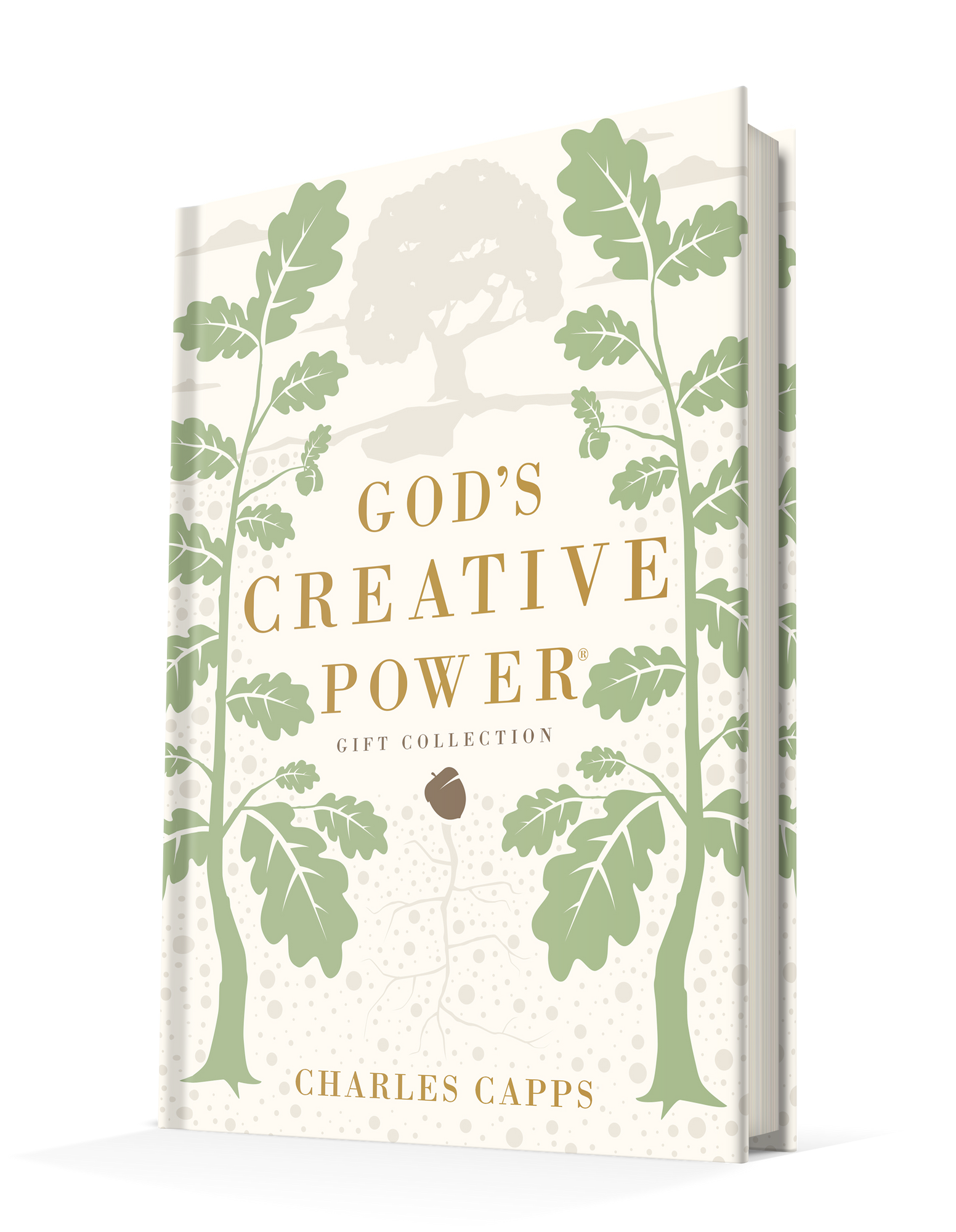 God's Creative Power Gift Collection: Victorious Living Through Speaking God’s Promises God's Creative Power Gift Collection: Victorious Living Through Speaking God’s Promises