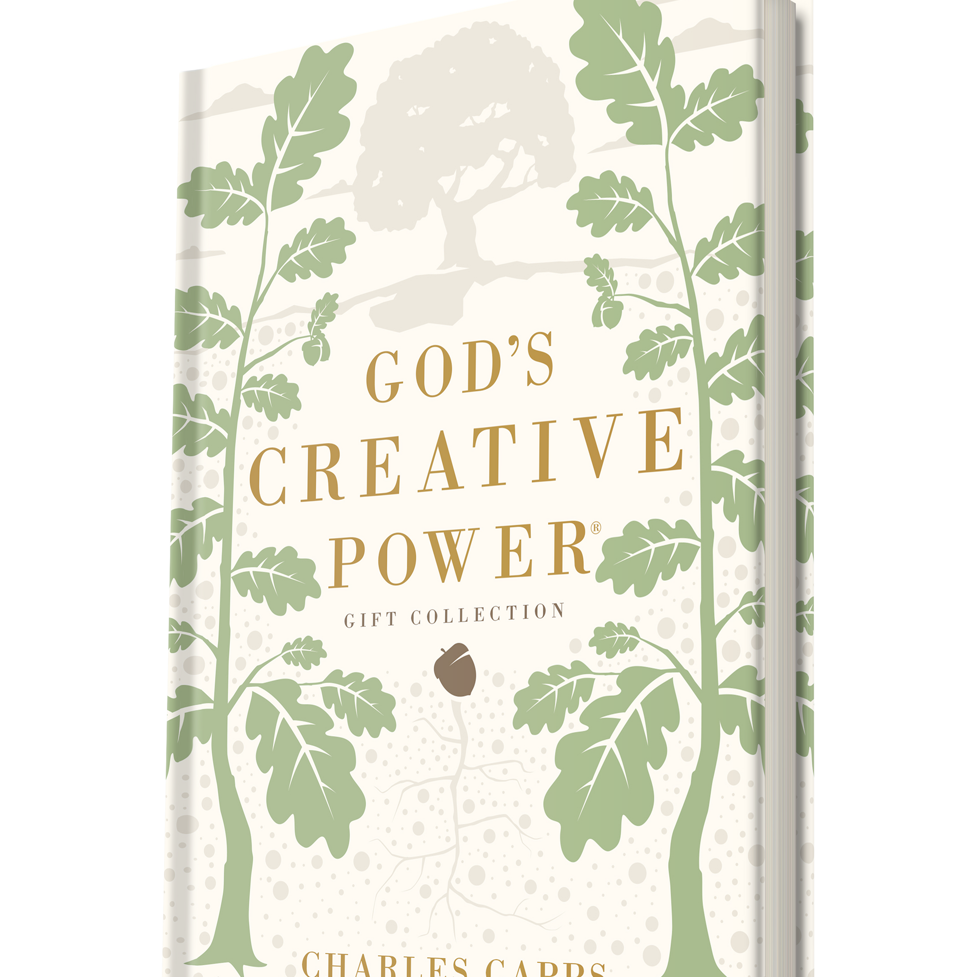 God's Creative Power Gift Collection: Victorious Living Through Speaking God’s Promises God's Creative Power Gift Collection: Victorious Living Through Speaking God’s Promises