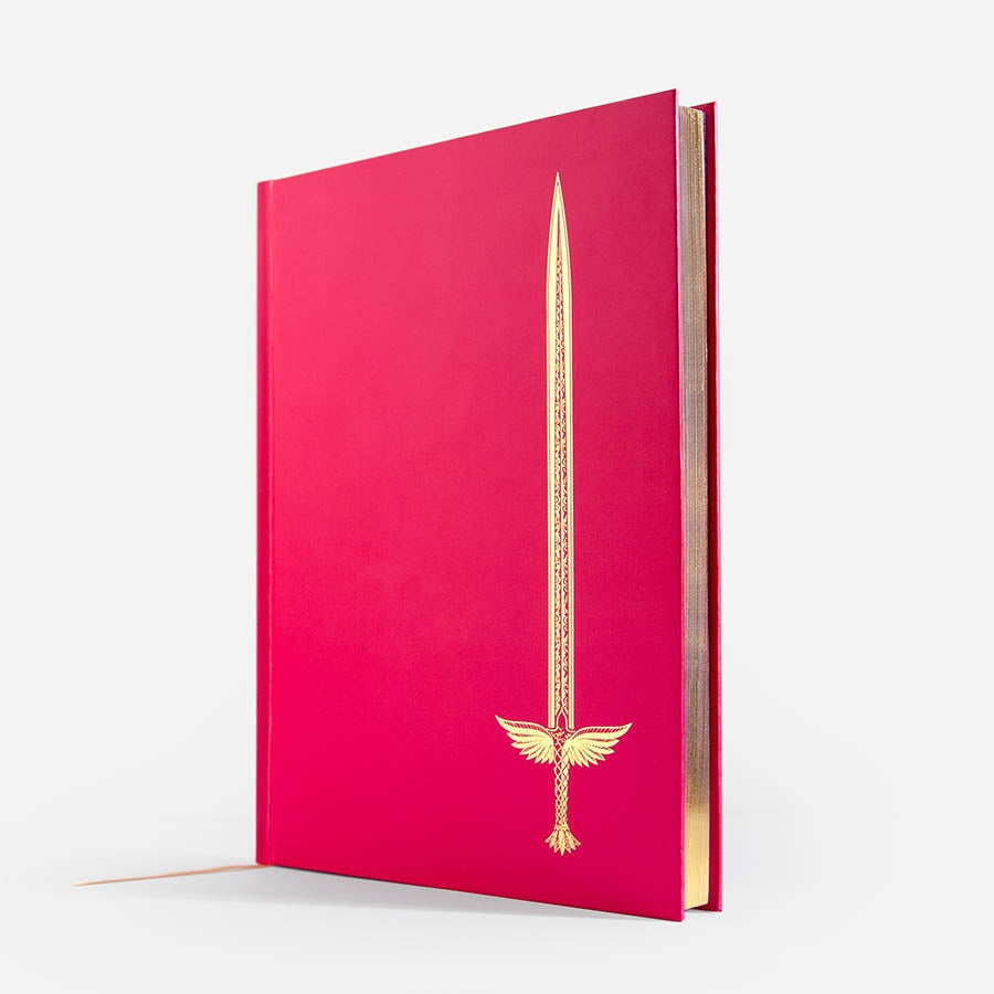 Lovers and Fighter Journal Lovers and Fighter Journal