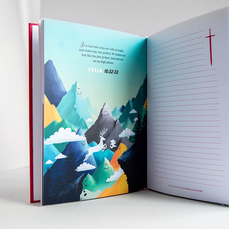 Lovers and Fighter Journal Lovers and Fighter Journal