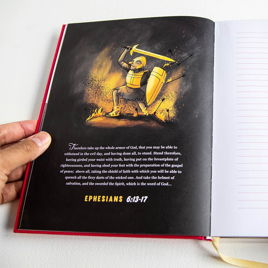 Lovers and Fighter Journal Lovers and Fighter Journal