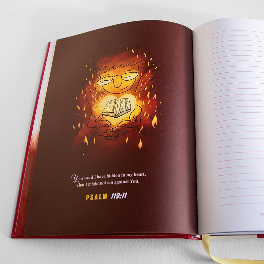 Lovers and Fighter Journal Lovers and Fighter Journal