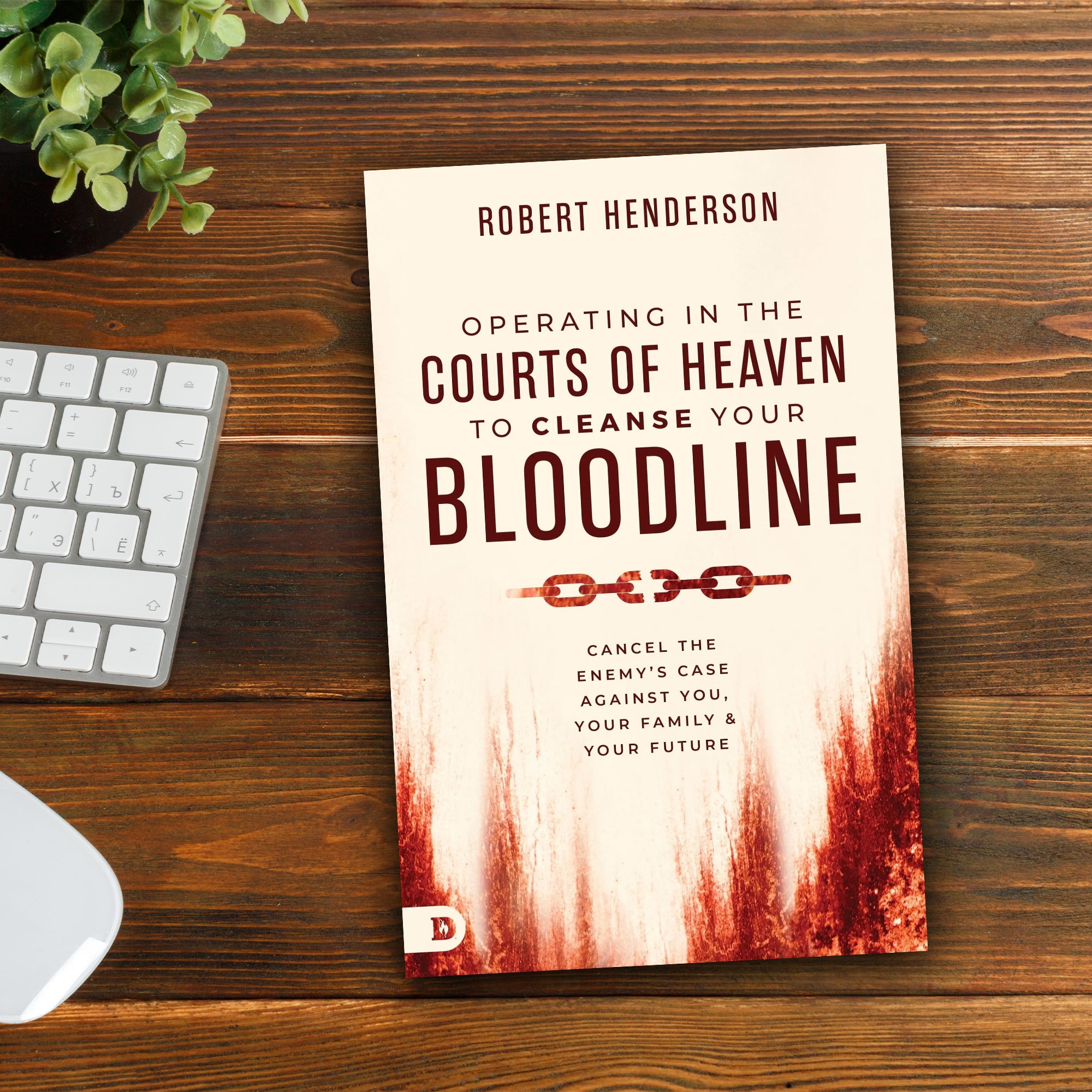 BUY 1 GET 2 FREE Receiving Breakthrough in the Courts of Heaven