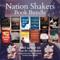 Nation Shakers Book Bundle