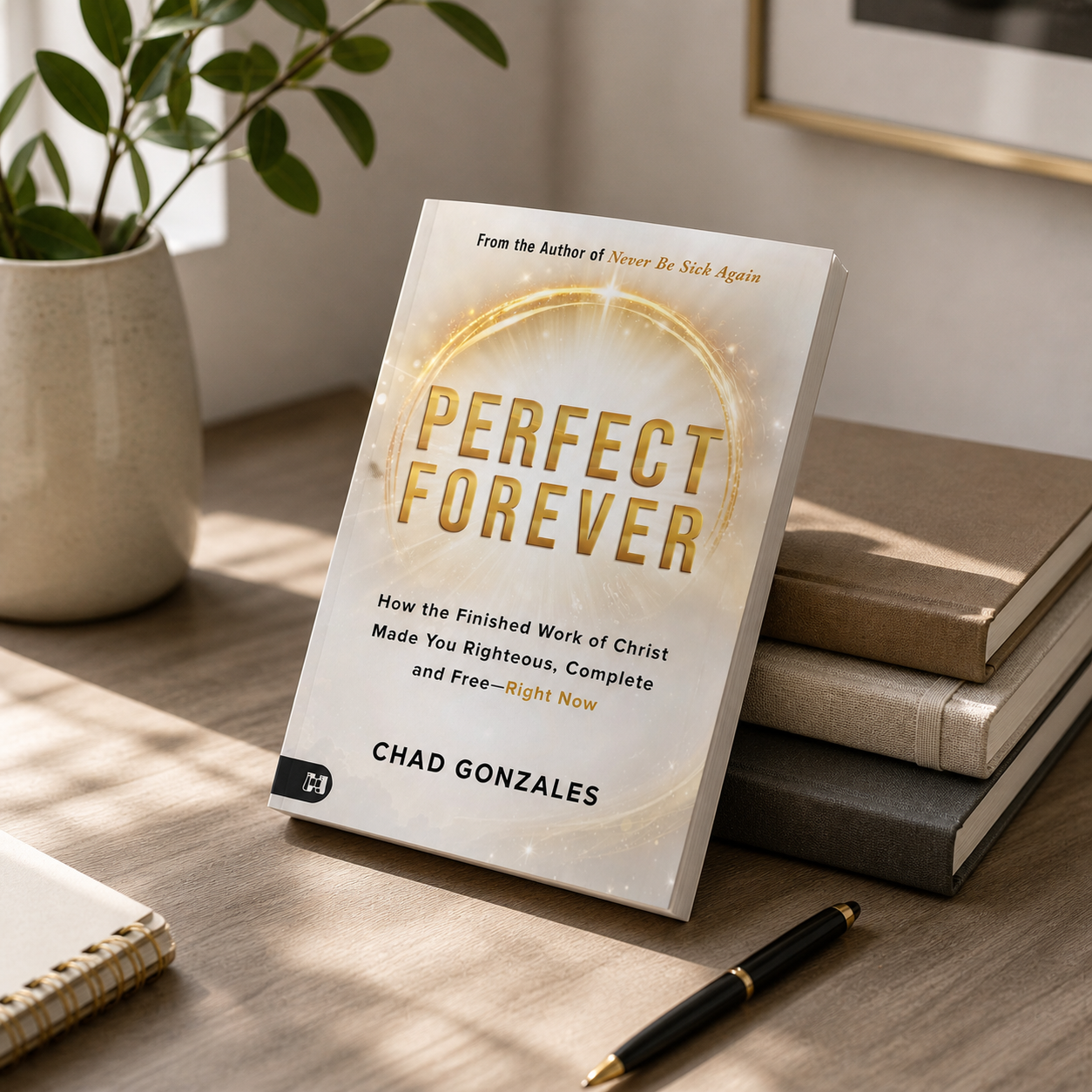 Perfect Forever - August 2026