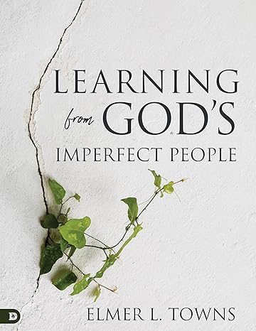 Learning from God's Imperfect People - June 4, 2024