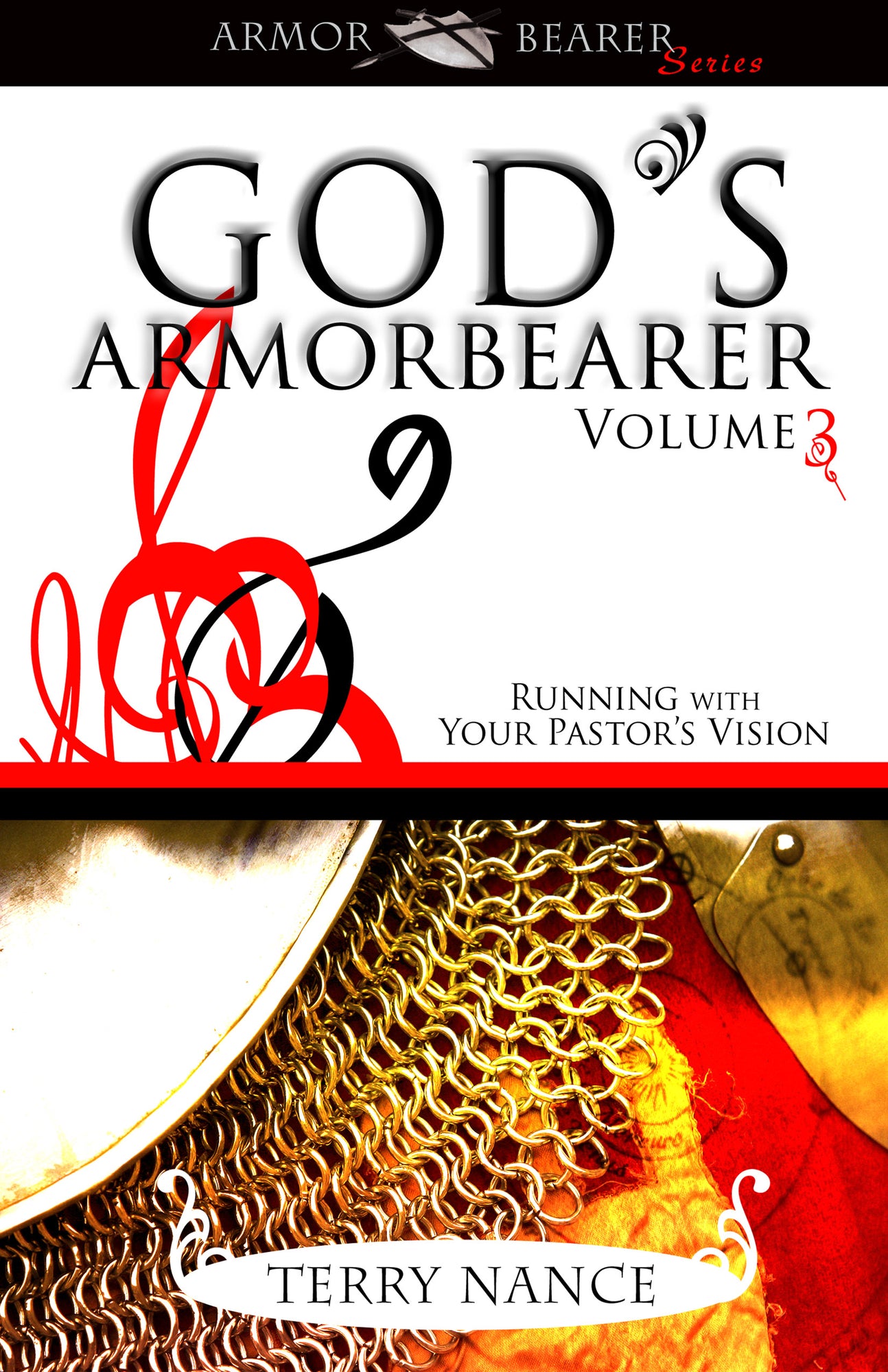 God's Armorbearer Vol 3