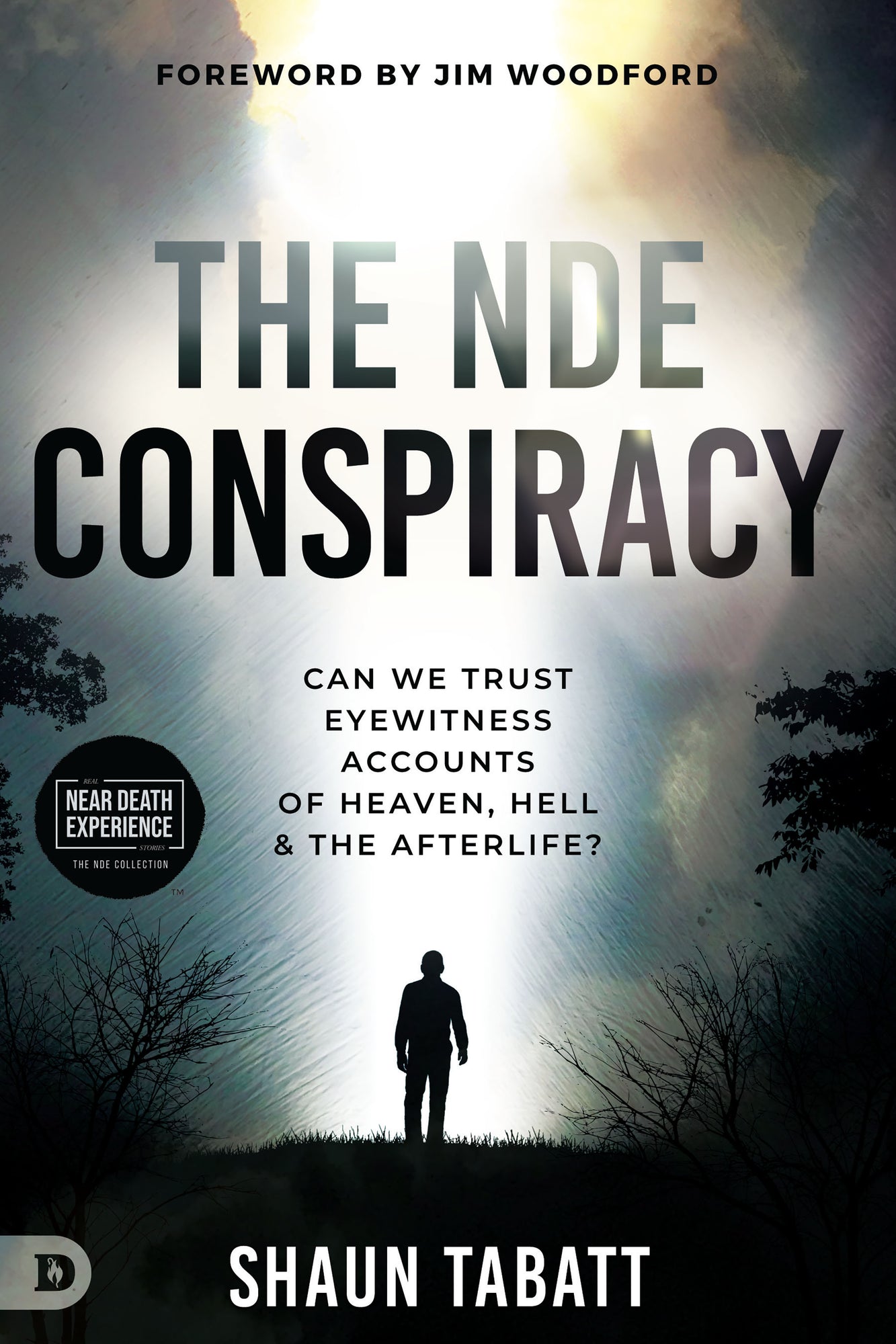 The NDE Conspiracy: Can We Trust Eyewitness Accounts of Heaven, Hell, and the Afterlife? (An NDE Collection) Paperback – May 6, 2025