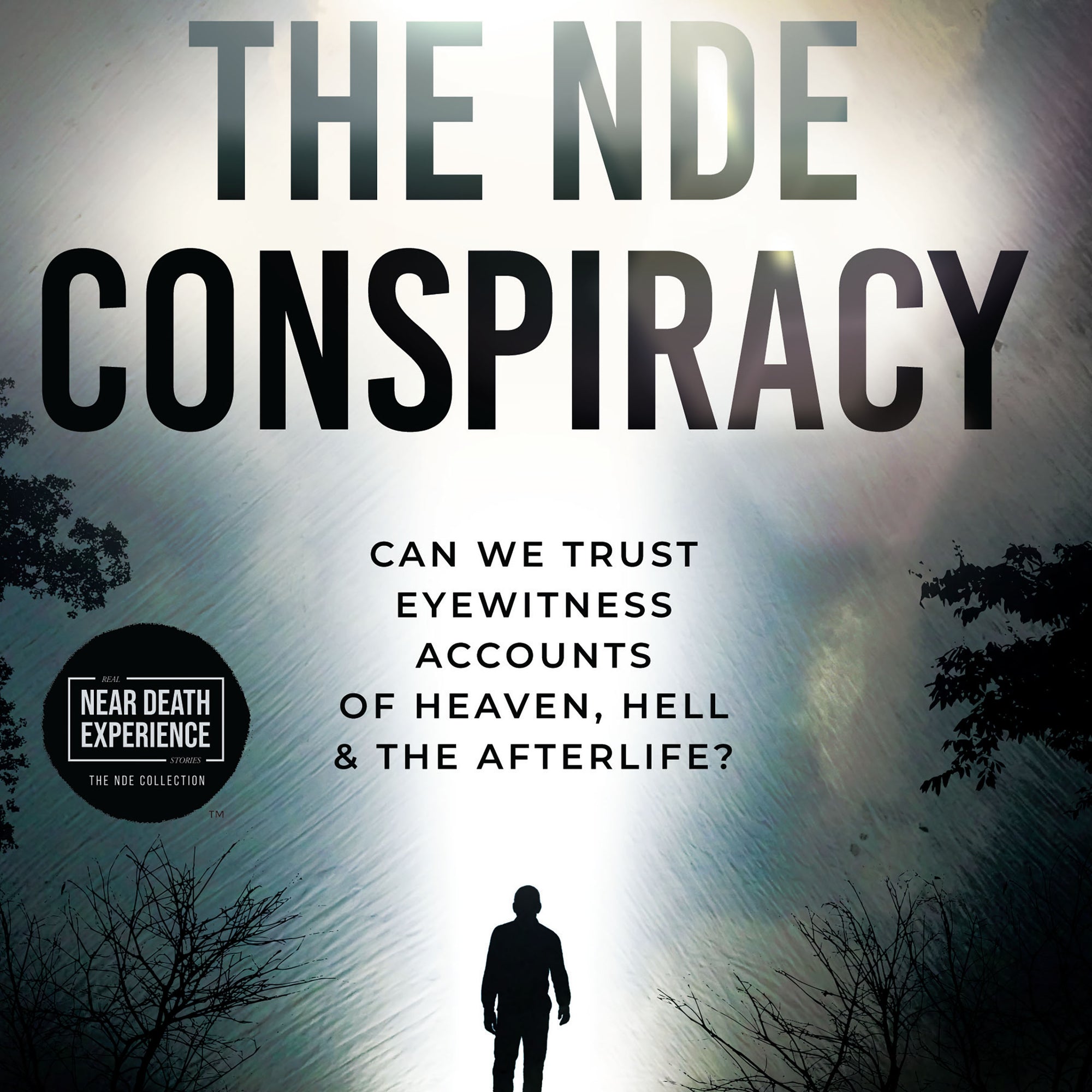 The NDE Conspiracy: Can We Trust Eyewitness Accounts of Heaven, Hell, and the Afterlife? (An NDE Collection) Paperback – May 6, 2025