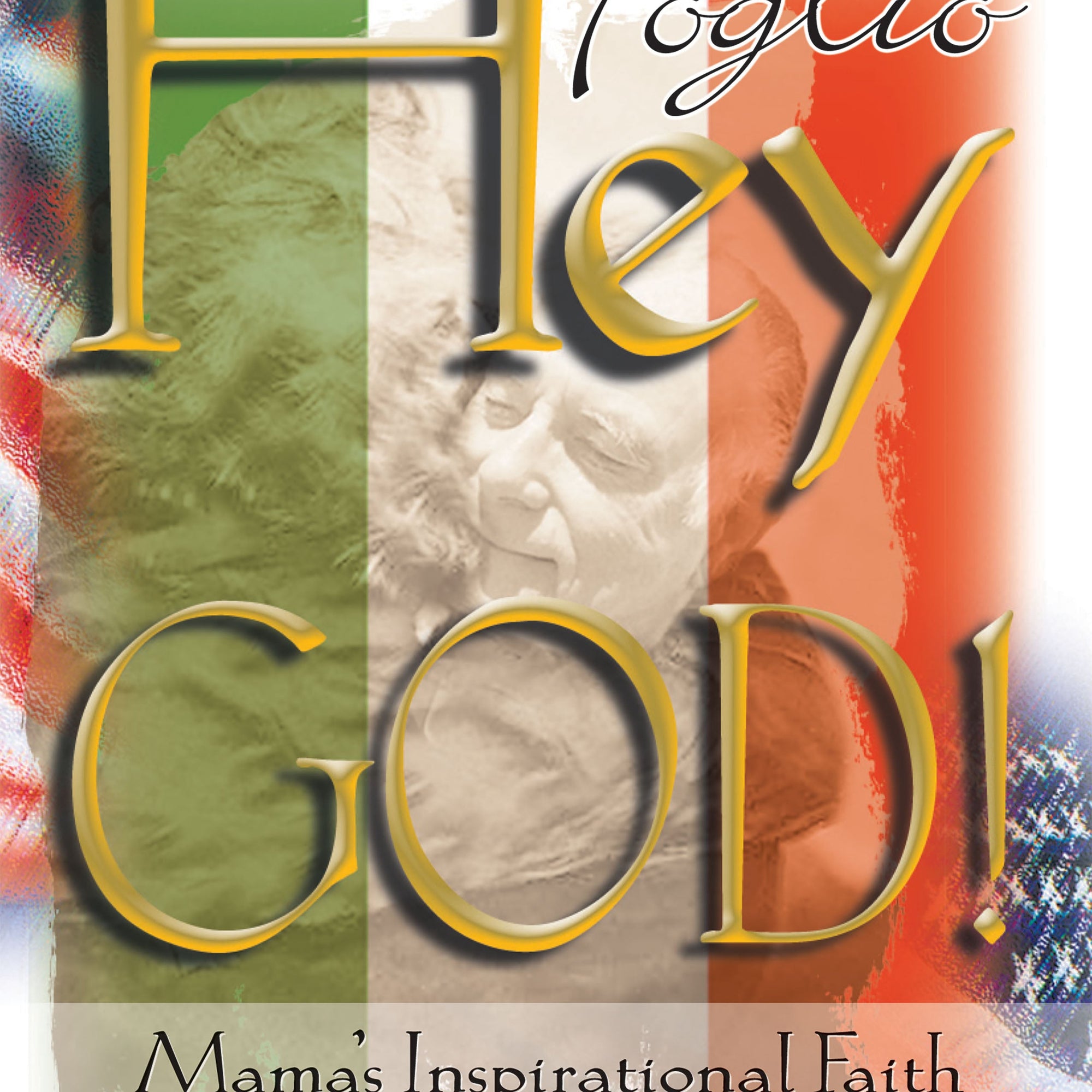 Hey God - June 2011